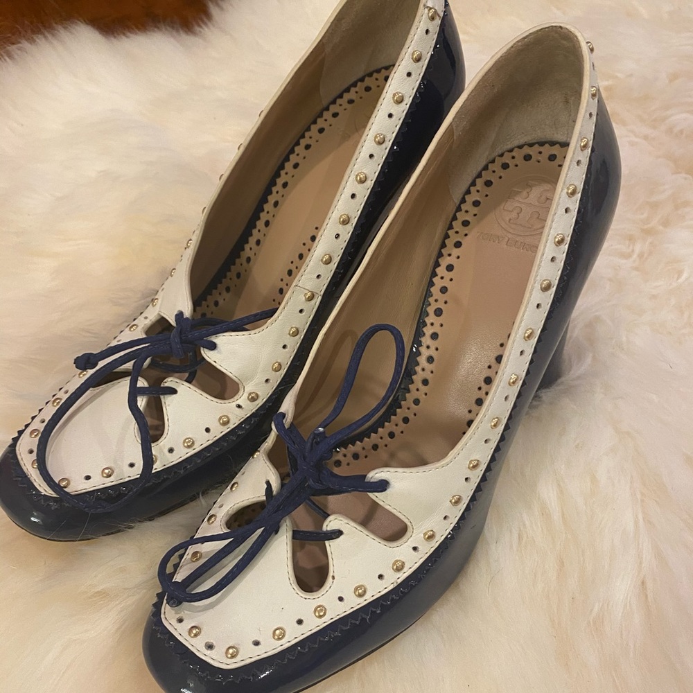 Tory Burch Heels